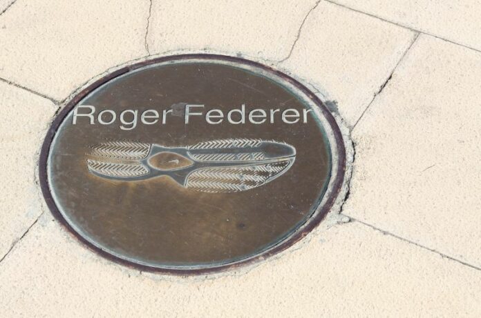 Roger Federer