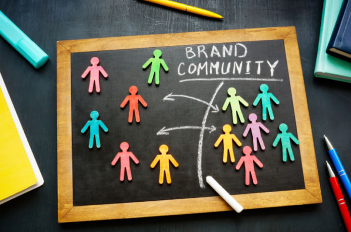 brand community