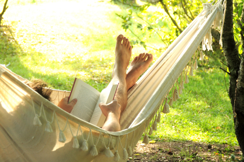 se reposer